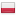 coldwind.pl hosted country